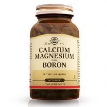 Calcium Magnesium & Boron