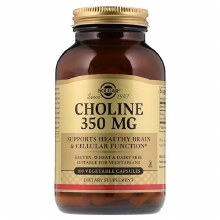 Choline 350mg