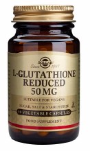 L-Glutathione Redu 50mg