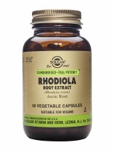 Rhodiola Root 250mg