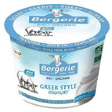 Org Greek Style Sheeps Yoghurt