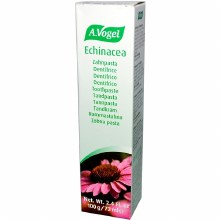 Echinacea Toothpaste S/O